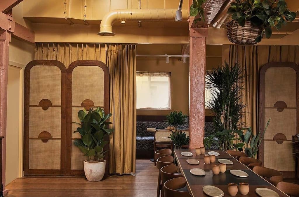 Interior inspiration to kick-start your week