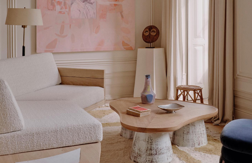 Interior inspiration to kick-start your week