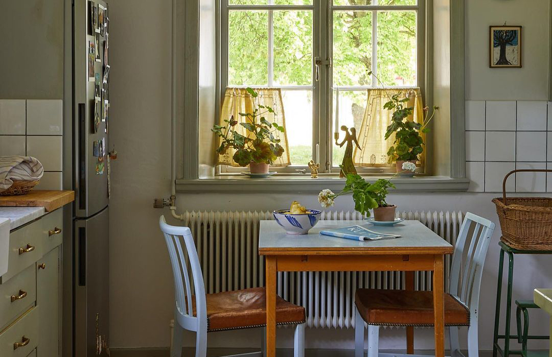 Interior inspiration to kick-start your week