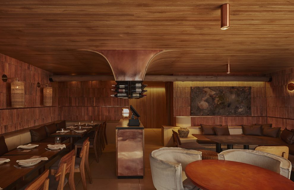 Fernell Franco s Retrospective Offers A Snapshot Of 1970s Santiago De 