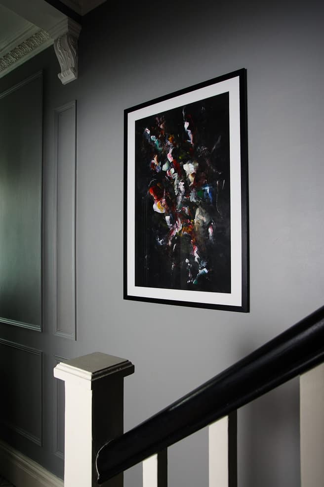 Interrupted Artist Interrupted Art founder Stephanie Crosland-Goss on launching a new ...