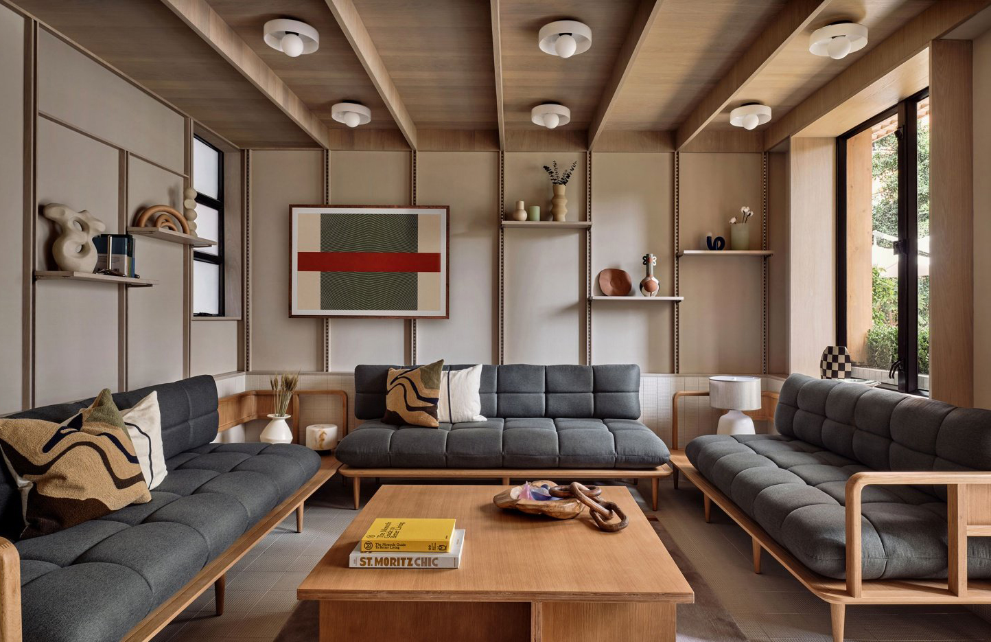 Hong Kong’s Ying’nFlo embraces a low-key version of hotel life