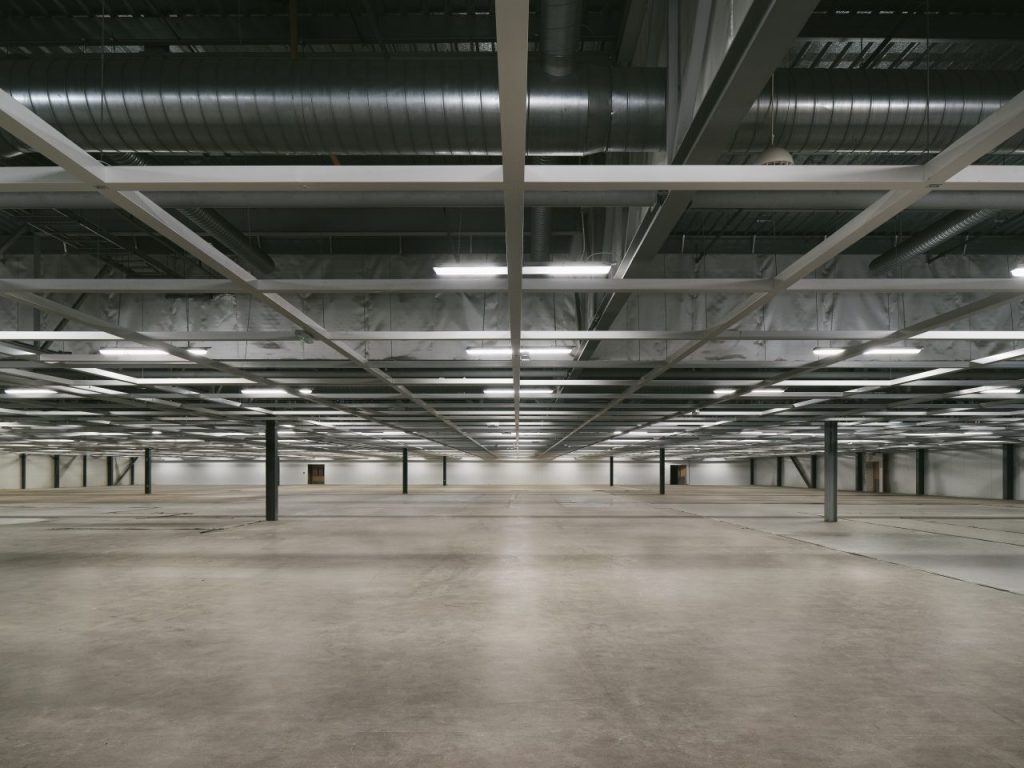 Tottenham IKEA is being transformed into a colossal 15,000 capacity