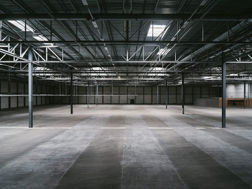 Tottenham IKEA is being transformed into a colossal 15,000 capacity