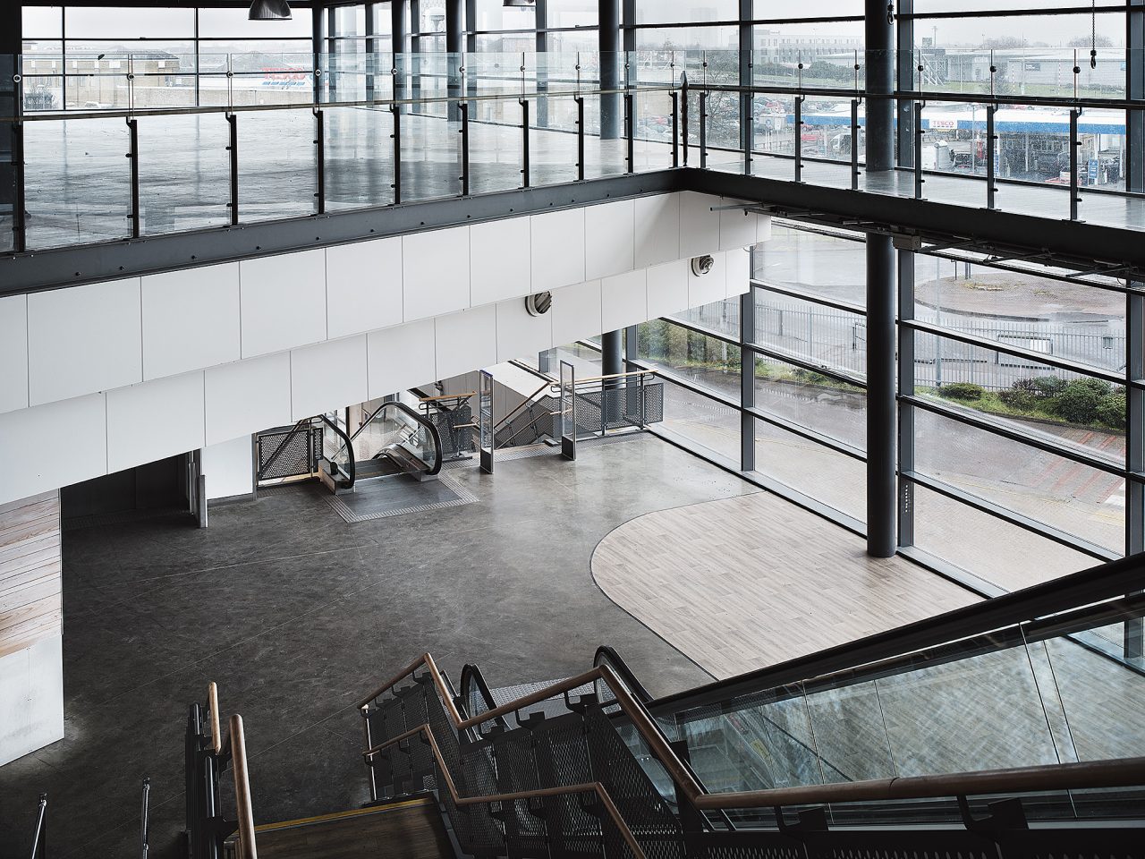 Tottenham IKEA is being transformed into a colossal 15,000 capacity