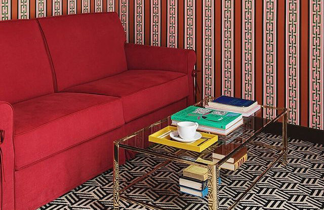 Interior inspiration to kick-start your week