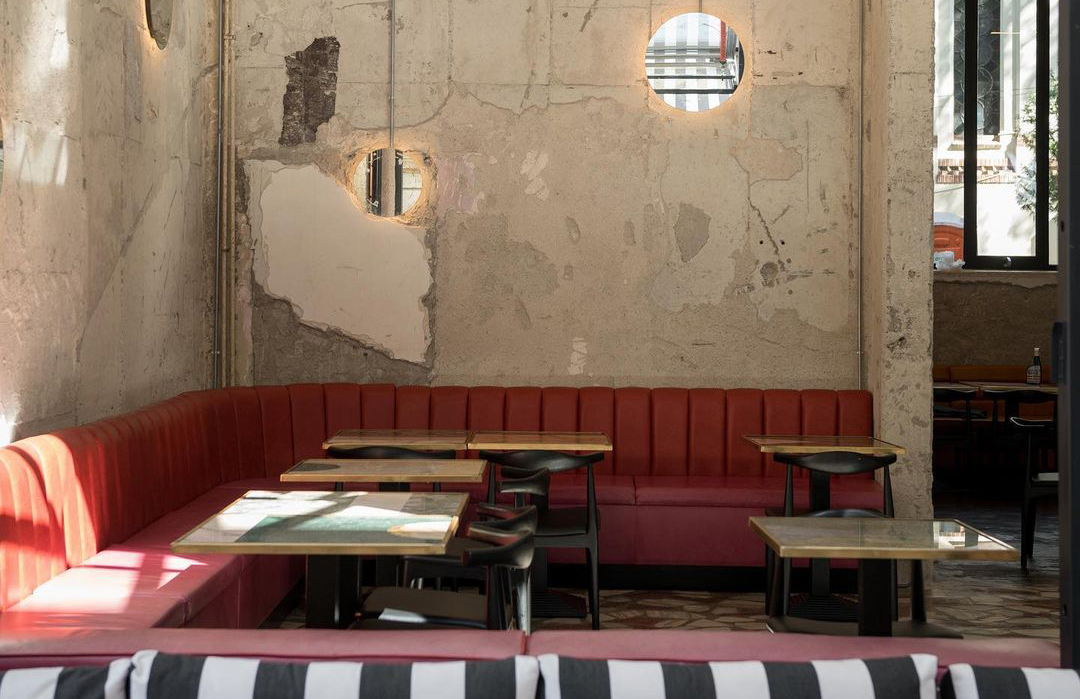 Interior inspiration to kick-start your week