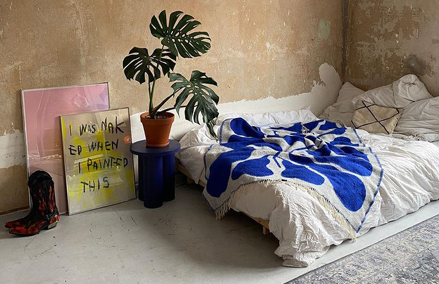 Interior inspiration to kick-start your week