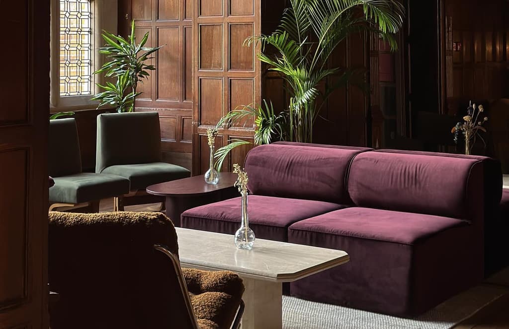 Interior inspiration to kick-start your week