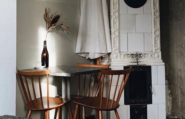 Interior inspiration to kick-start your week