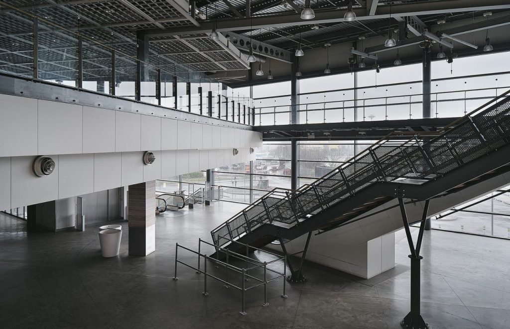 Tottenham IKEA is being transformed into a colossal 15,000 capacity