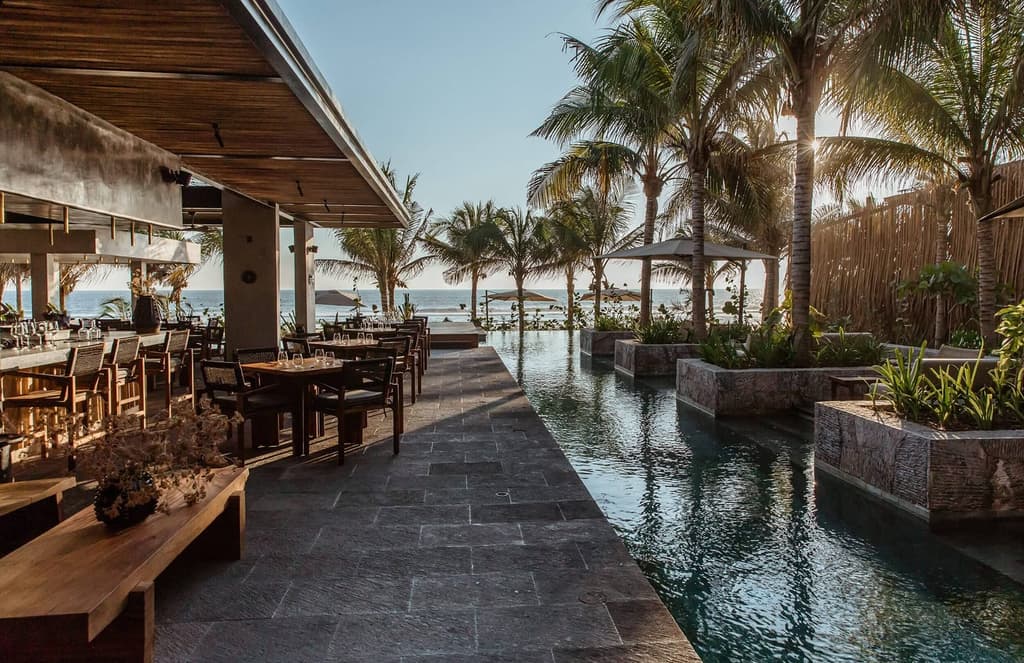 Musa’s Hotelito is a small but mighty solar-powered hotel on Mexico’s Pacific coast
