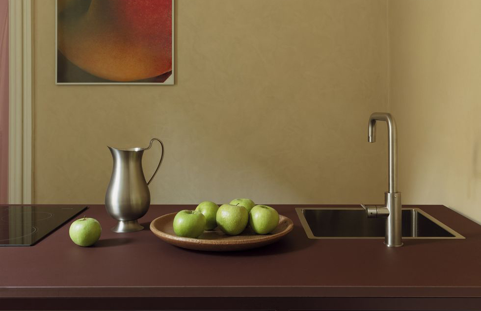 Spazio Pesca is a colourful ‘polymorph space’ for creatives in Milan