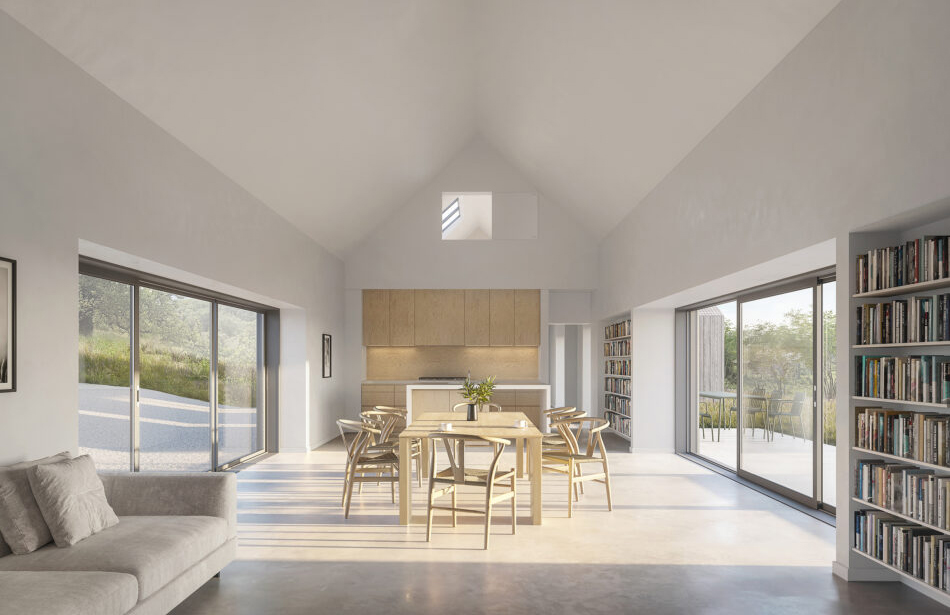 Build your dream home in Scotland’s rugged West Highlands