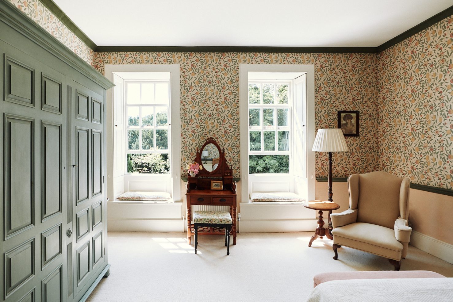 Discover the enchanting spaces of Wiltshire’s Wingfield House - The Spaces