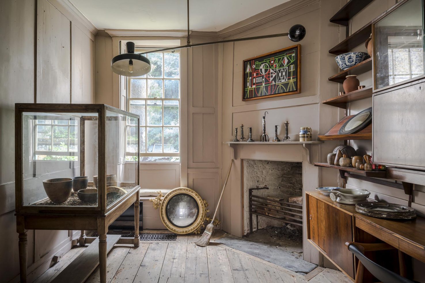 A coveted Huguenot house is for sale in London's Spitalfields The Spaces
