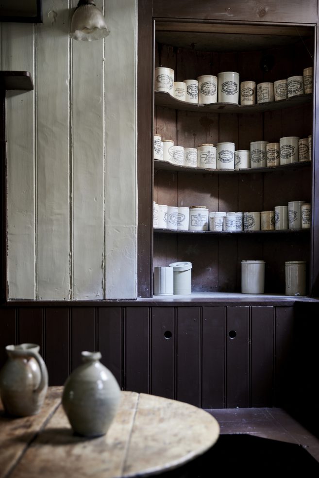 A coveted Huguenot house is for sale in London's Spitalfields The Spaces