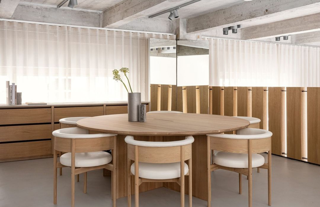 Interior inspiration to kick-start your week