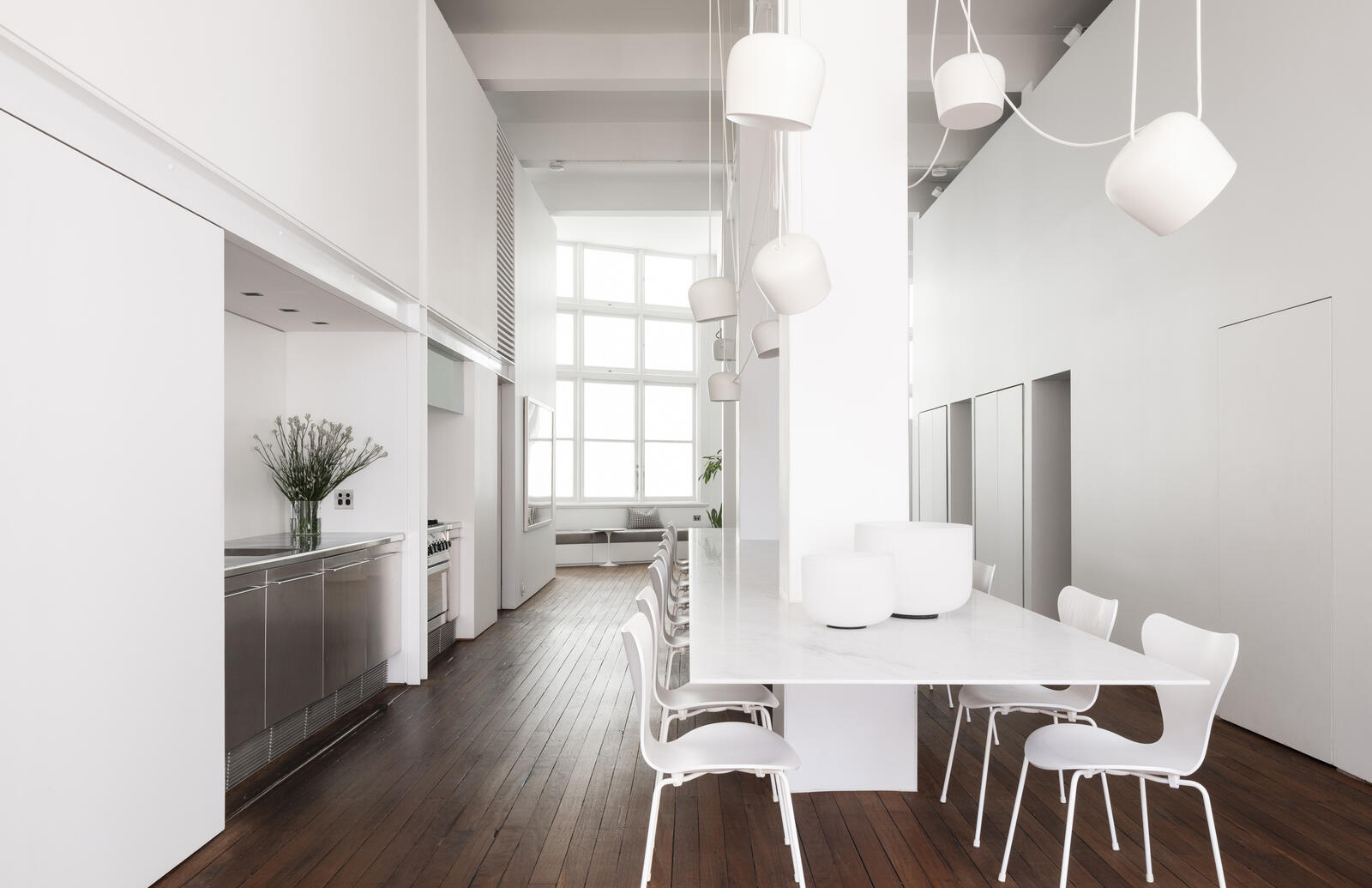 A landmark Surry Hills loft heads to auction in Sydney