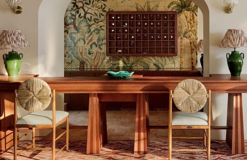 Interior inspiration to kick-start your week