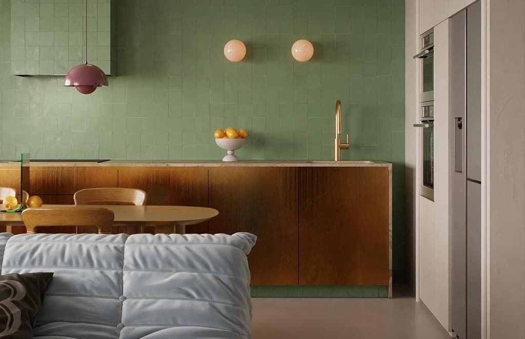 Interior inspiration to kick-start your week