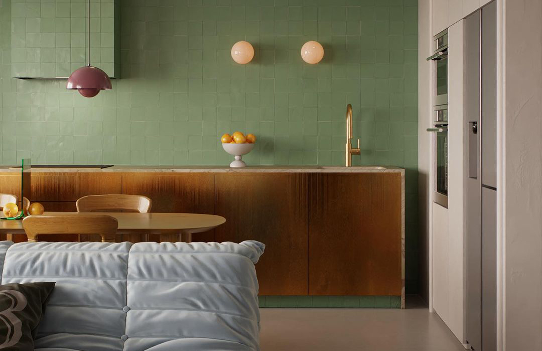 Interior inspiration to kick-start your week