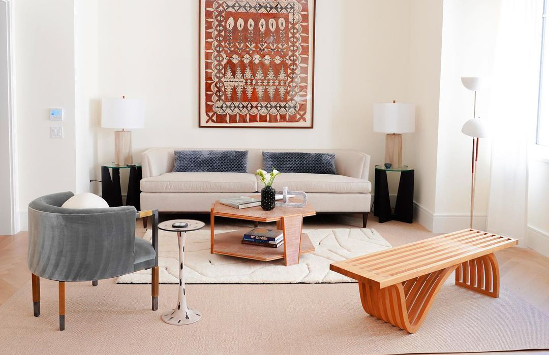 Interior inspiration to kick-start your week