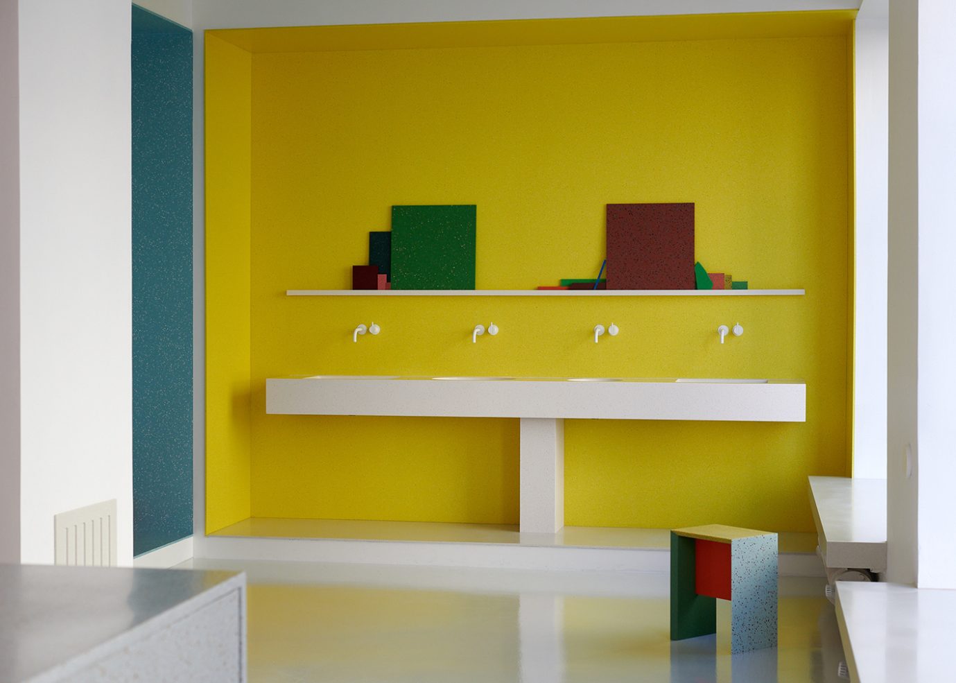 'Once Upon A Time' at Helsinki Design Week – a handpicked dispatch from ...