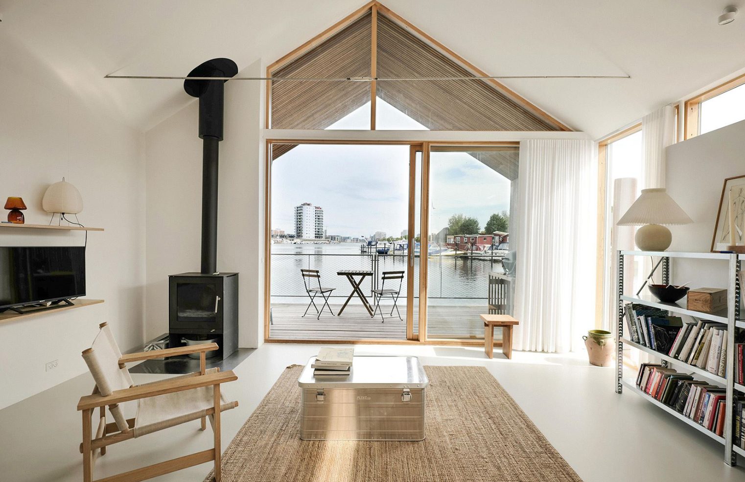 Picture of Dreaming of Copenhagen? Discover the best Danish interior design trends ...