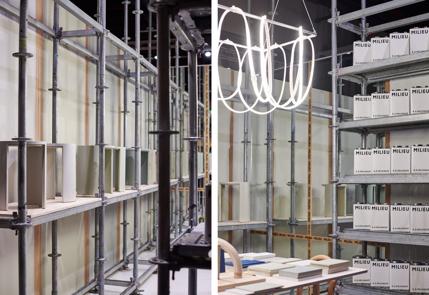 'Once Upon A Time' at Helsinki Design Week – a handpicked dispatch from ...