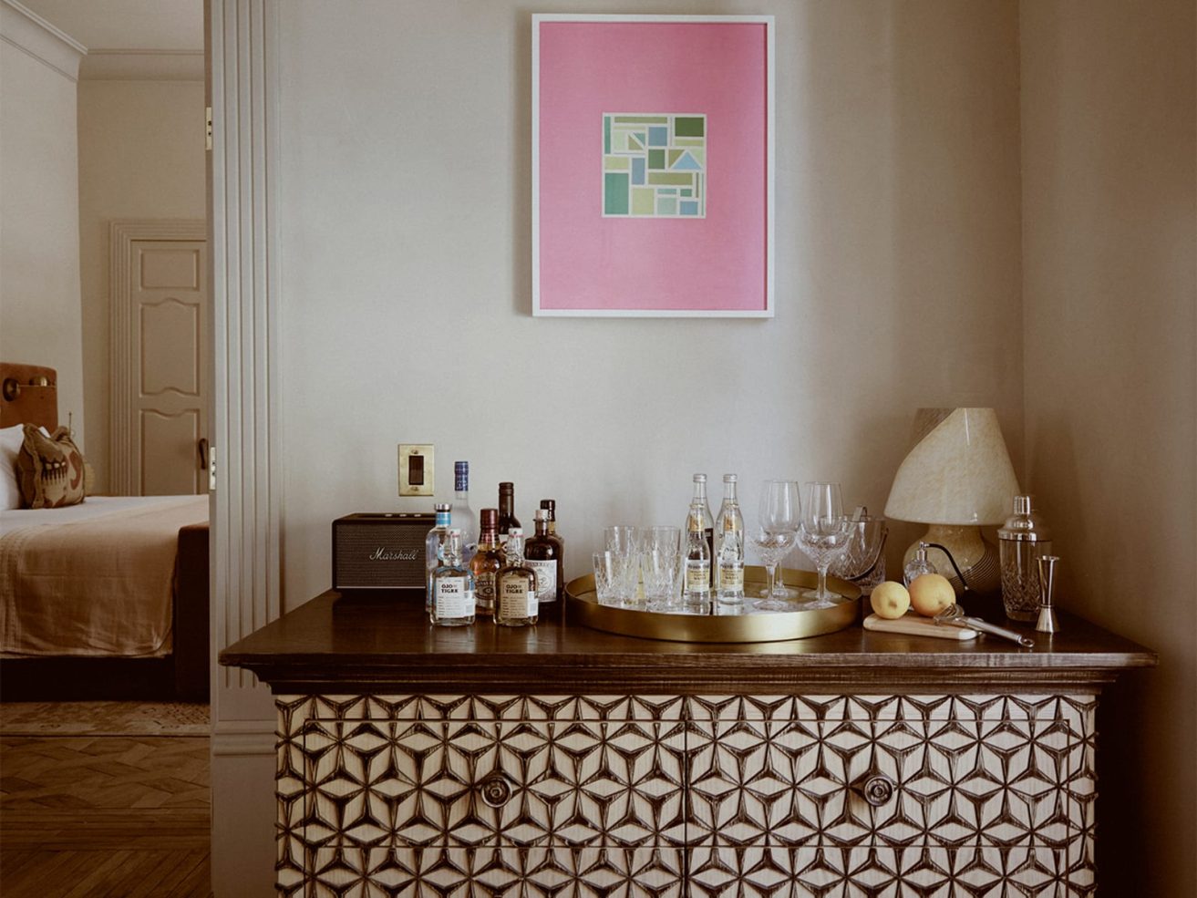 Soho House opens its Mexico City outpost - peek inside - The Spaces