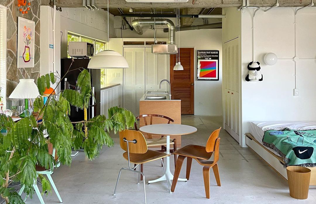 Interior inspiration to kick-start your week