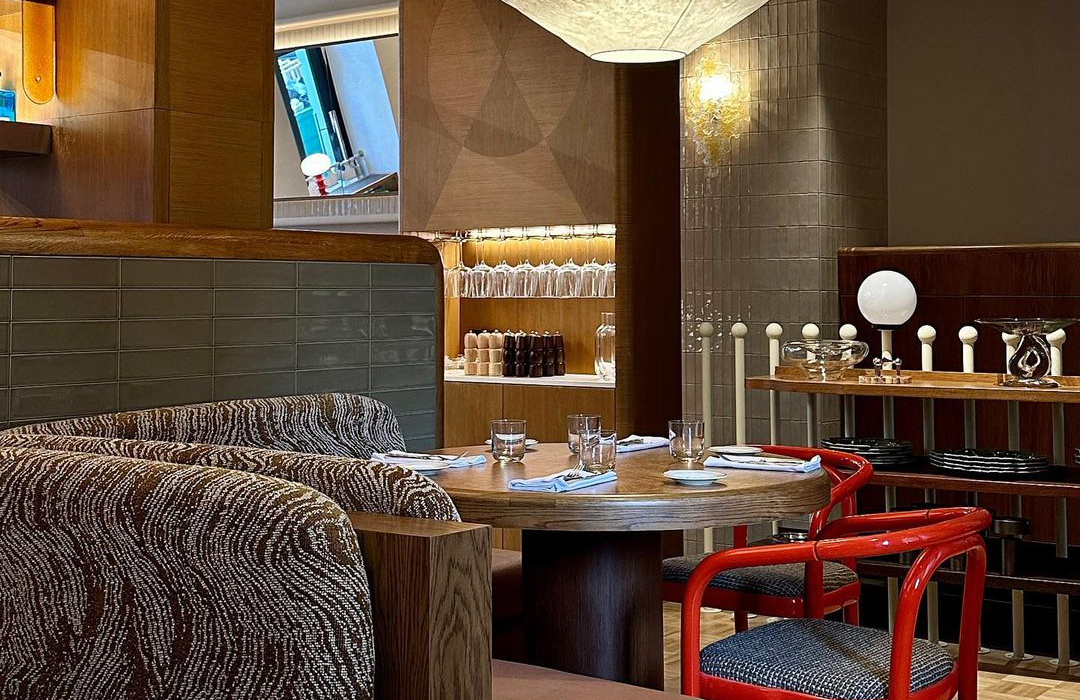 Interior inspiration to kick-start your week