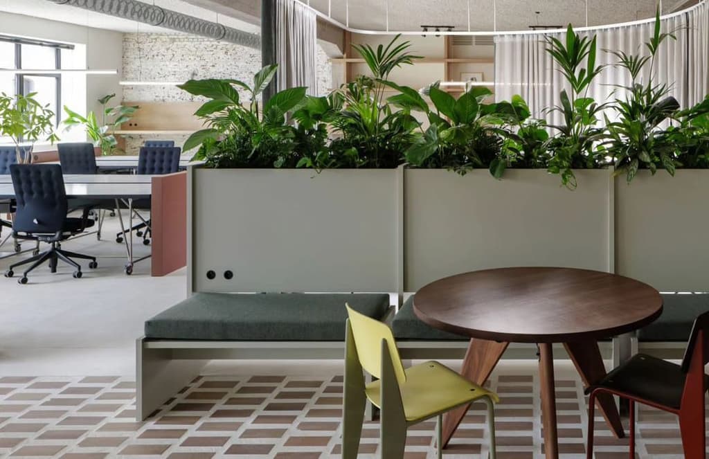 Interior inspiration to kick-start your week