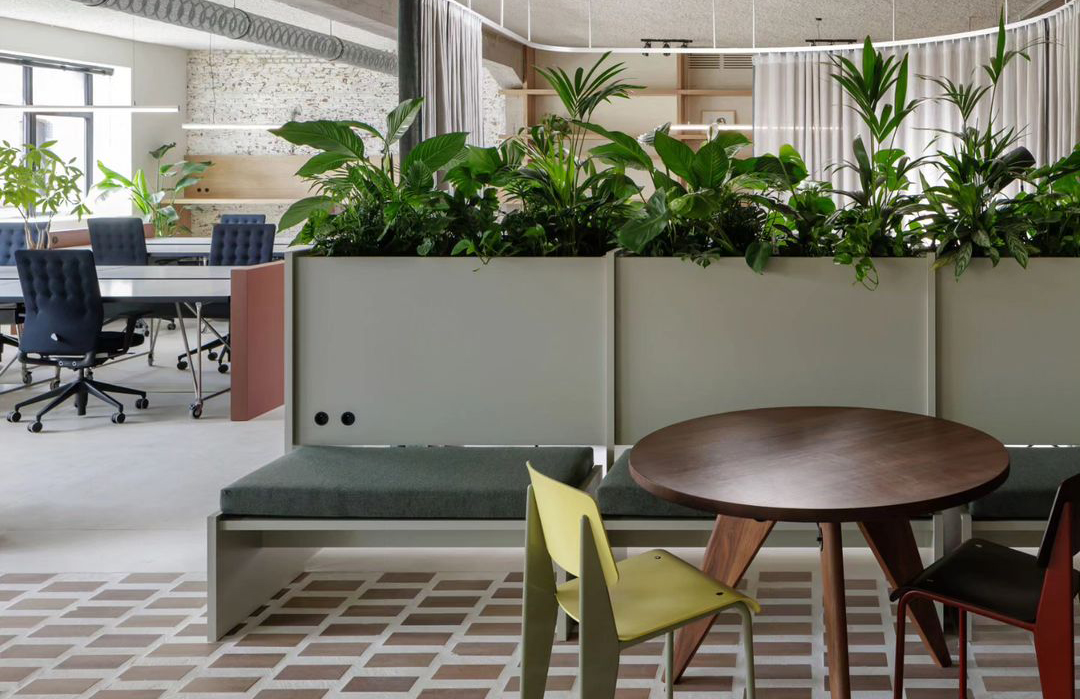 Interior inspiration to kick-start your week