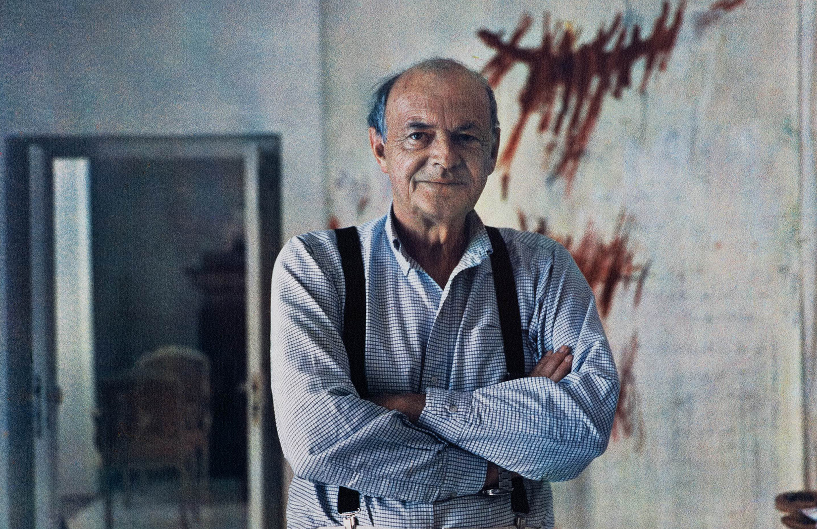 François Halard News and Features - The Spaces