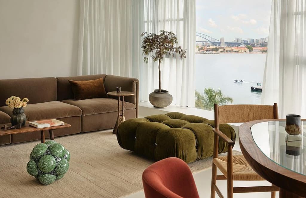 Interior inspiration to kick-start your week