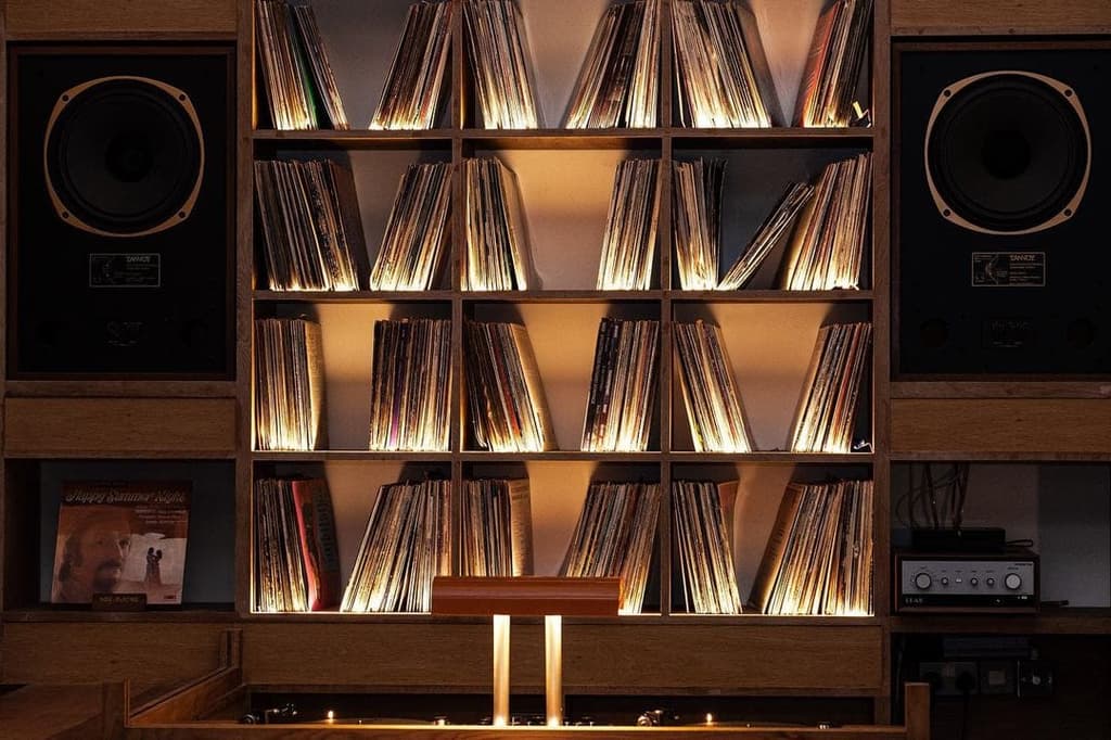 Interior inspiration to kick-start your week