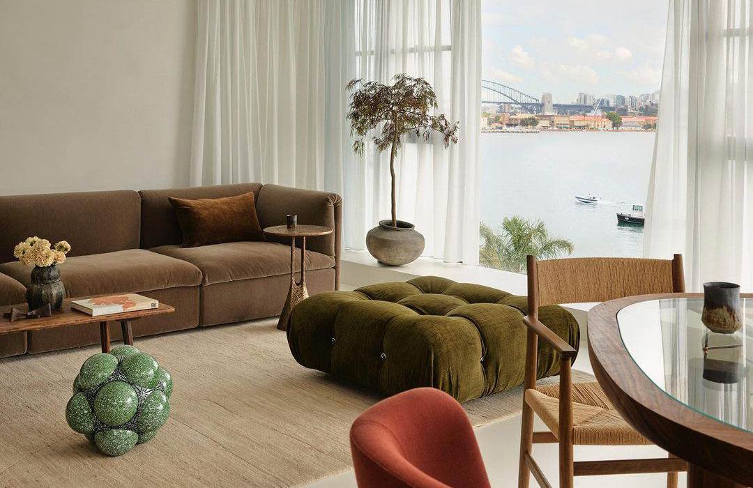 Interior inspiration to kick-start your week