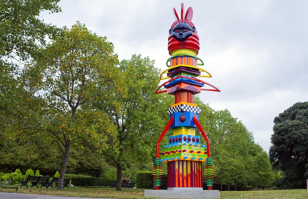 Frieze London is 20: what to see at the Art Fair and beyond on its milestone edition