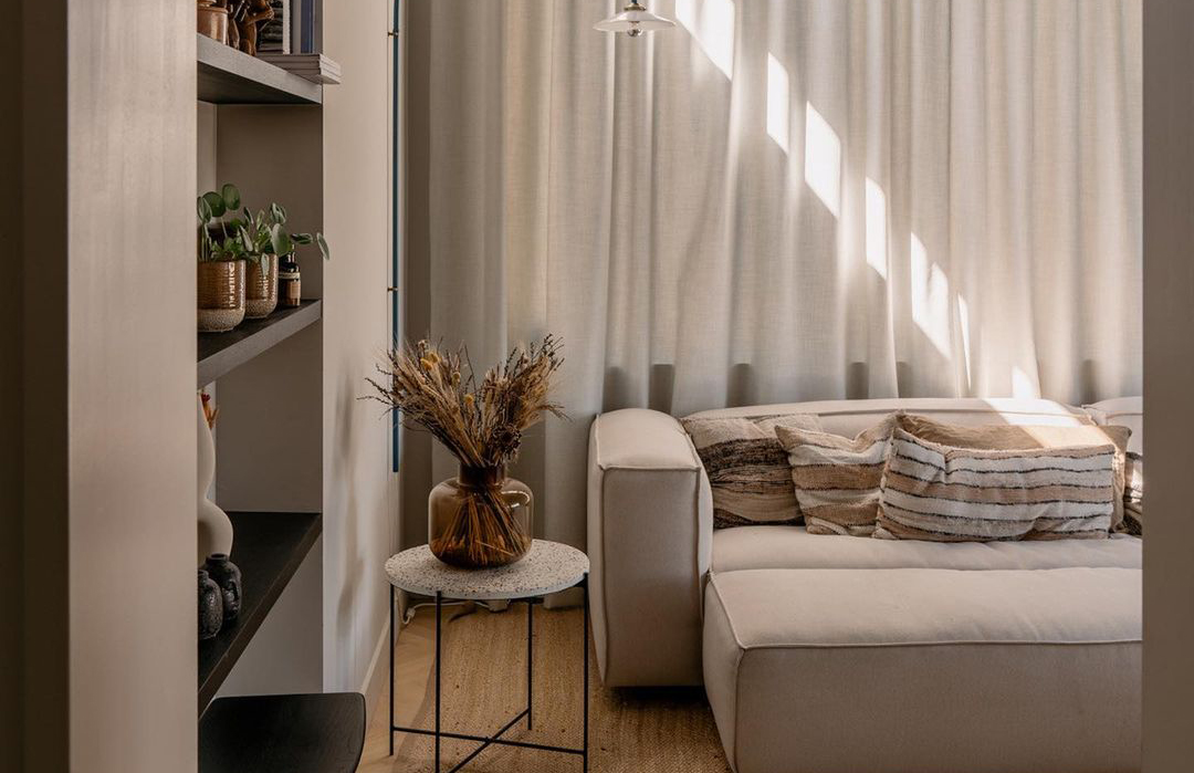 Interior inspiration to kick-start your week