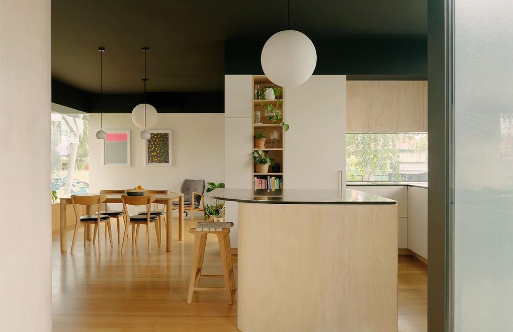 Interior inspiration to kick-start your week