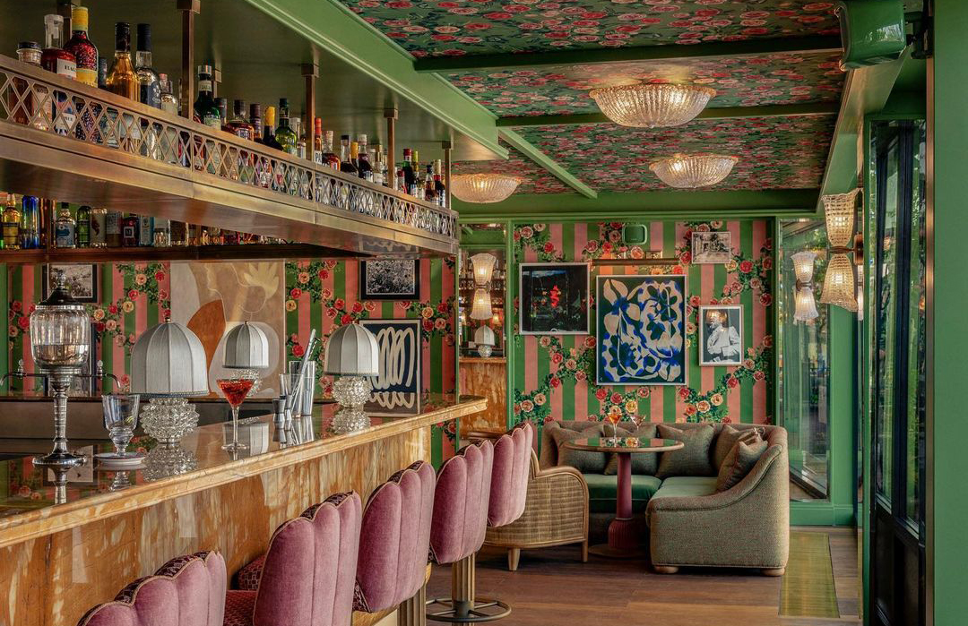 Interior inspiration to kick-start your week