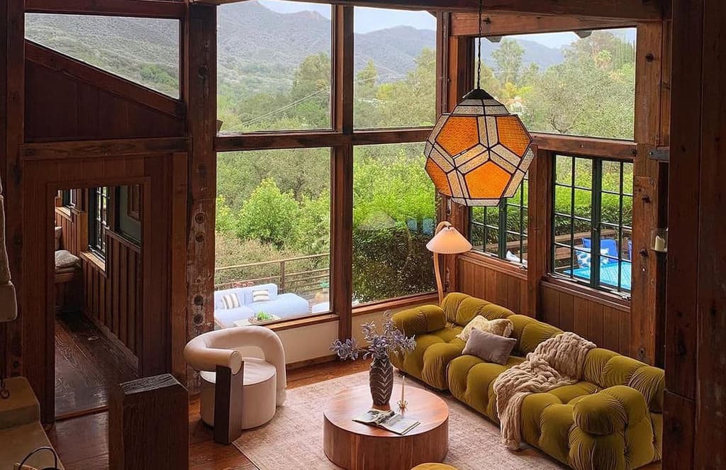 Interior inspiration to kick-start your week