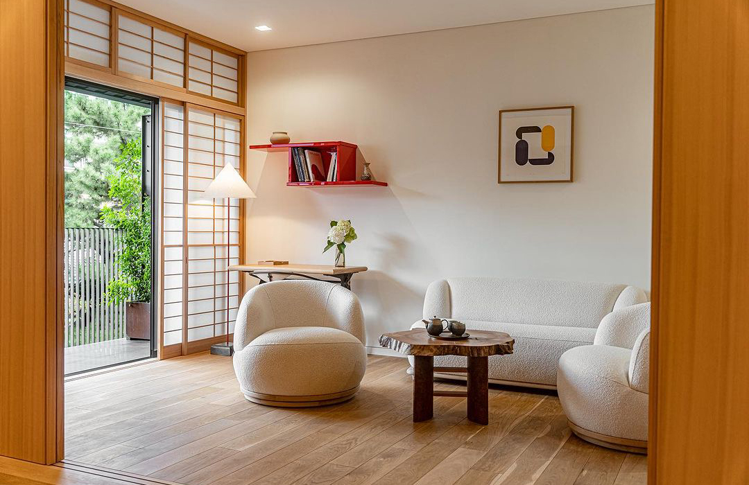 Interior inspiration to kick-start your week