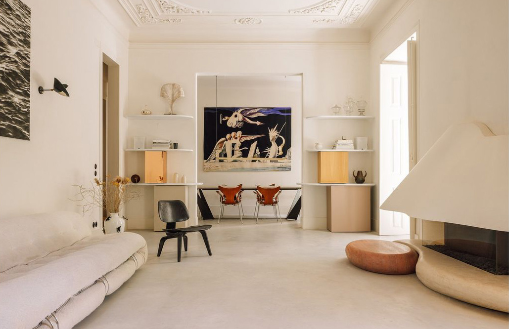 Interior inspiration to kick-start your week