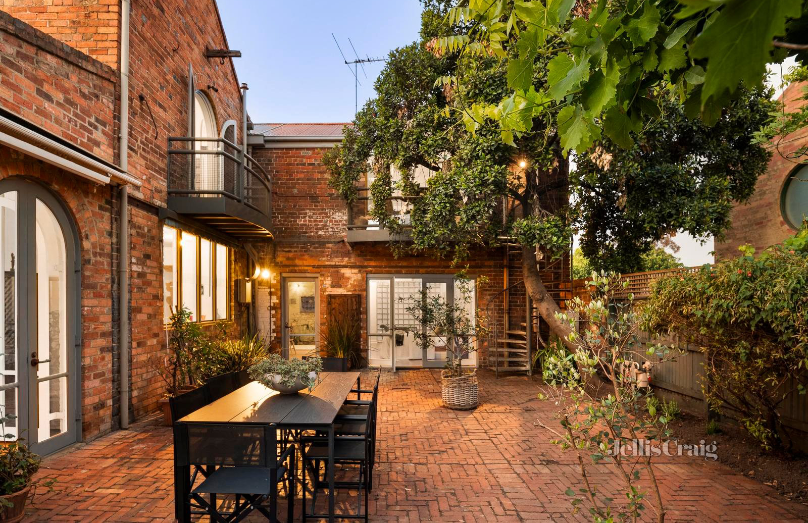 In Melbourne’s Carlton North, a multi-generational ‘sanctuary’ comes to market
