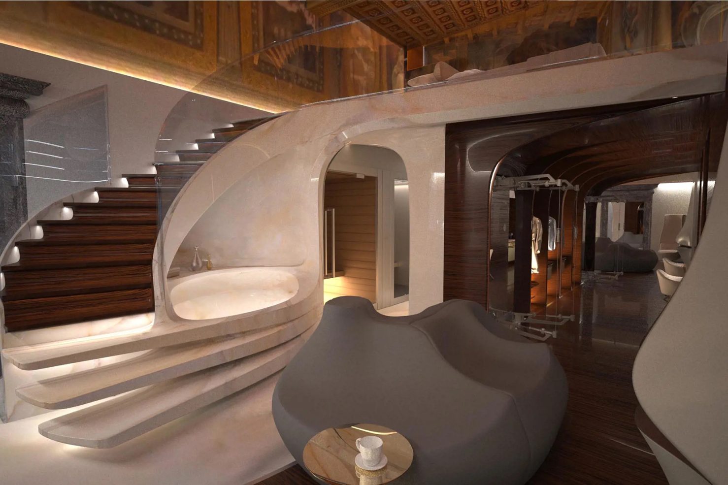 10 new hotels to make holiday-planning more fun - The Spaces