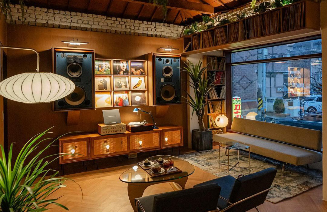 Interior inspiration to kick-start your week