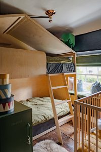 Children's bedroom